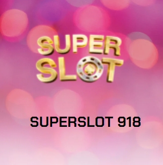 superslot 918