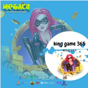 king game 365