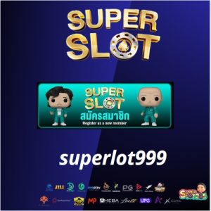 superlot999