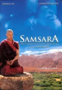 ดูหนัง Samsara (2001) รักร้อนแผ่นดินต้องจำ