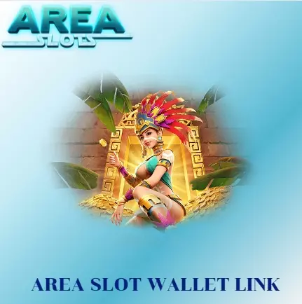 area slot wallet link