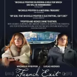 ดูหนังออนไลน์ French Exit (2020) เต็มเรื่อง