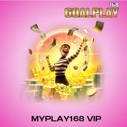 myplay168 vip