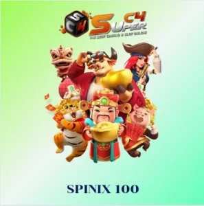 spinix 100